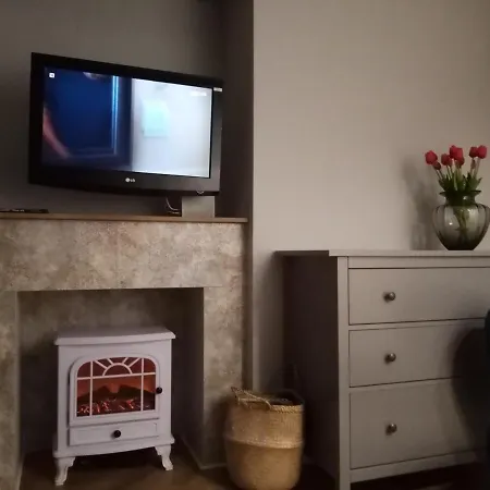 Appartement Dworcowa 100 M Do Pkp Kołobrzeg