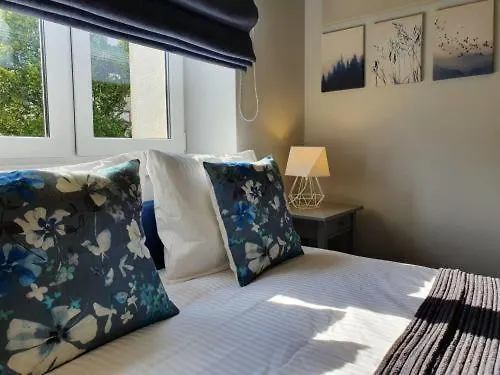 Dworcowa 100 M Do Pkp Apartament Kołobrzeg