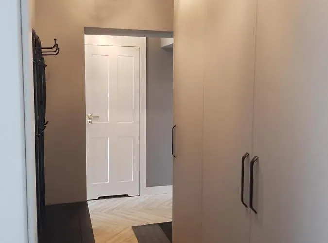 Dworcowa 100 M Do Pkp