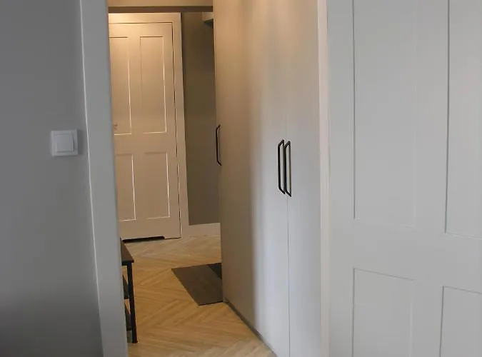 Dworcowa 100 M Do Pkp Apartament *