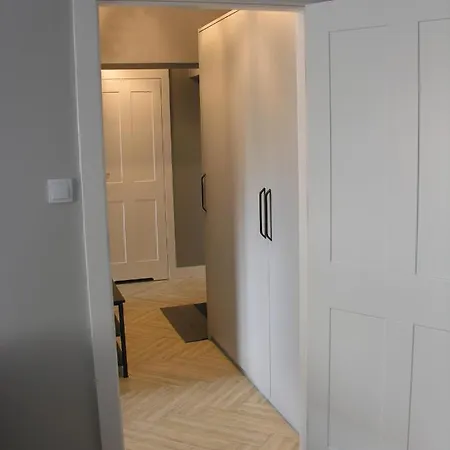 Dworcowa 100 M Do Pkp Apartman *