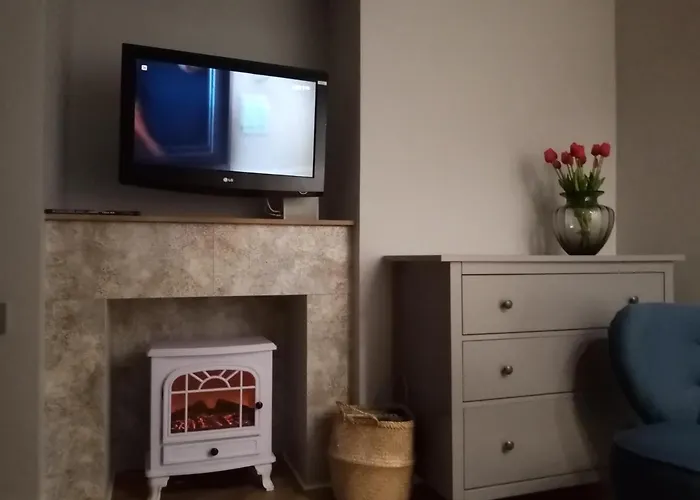 Apartamento Dworcowa 100 M Do Pkp Kołobrzeg