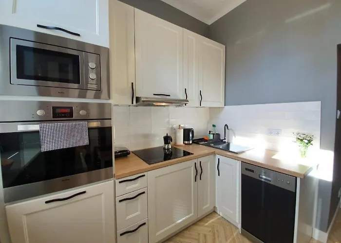 Apartamento Dworcowa 100 M Do Pkp *