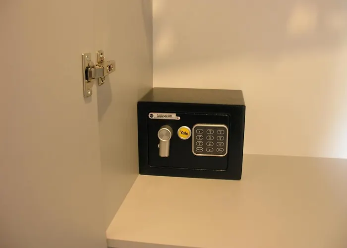 Apartamento Dworcowa 100 M Do Pkp Kołobrzeg